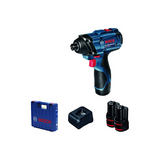 Bosch GDR 120‑LI Cordless Impact Driver/Wrench