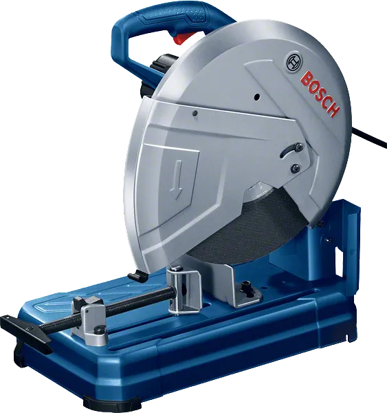 Bosch 2400W 14 inch Metal Cut‑Off Saw