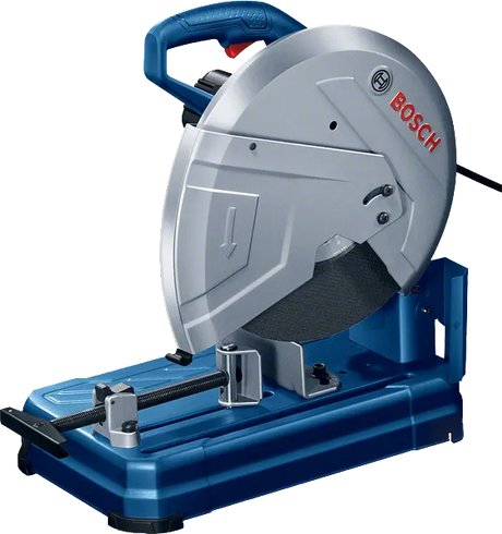 Bosch 2400W 14 inch Metal Cut‑Off Saw