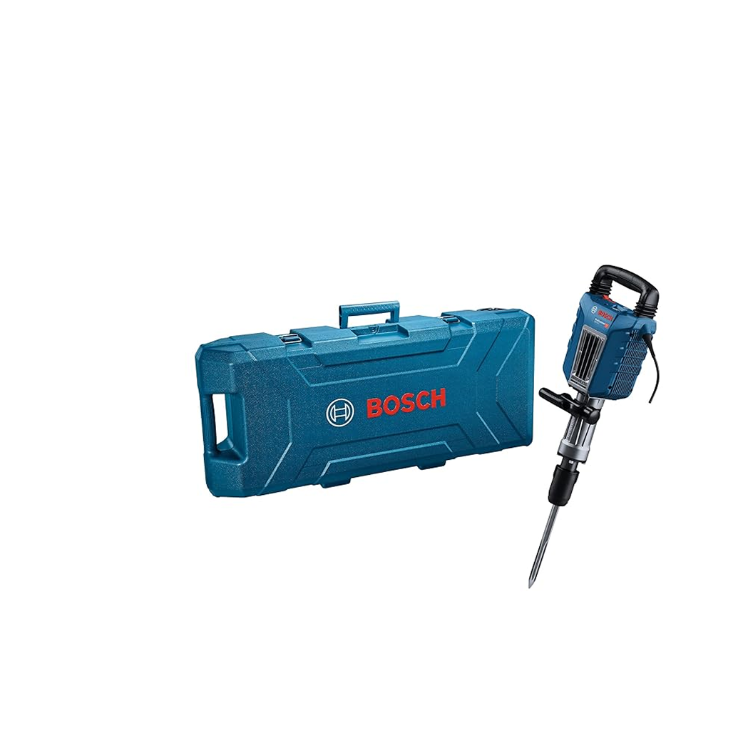 Bosch Professional GSH 14 C Demolition Rotary Hammers