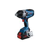 Bosch GDS 18V‑1600 HC Cordless Impact Wrench