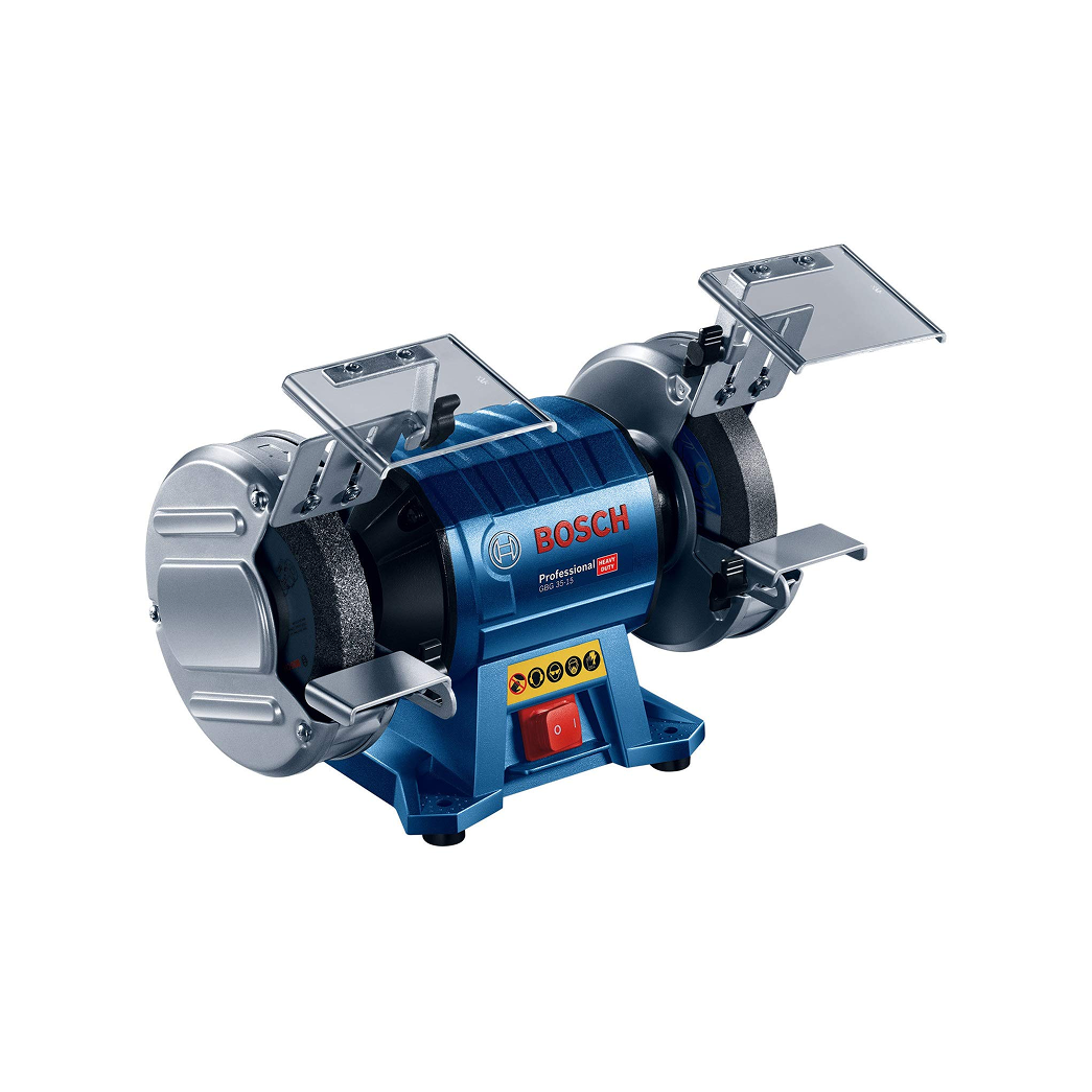 Bosch GBG 35‑15 Heavy Duty Bench Grinder