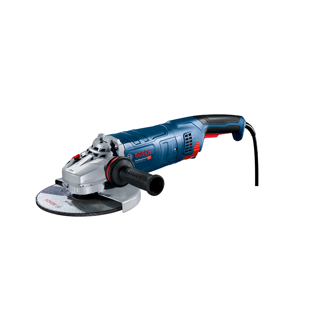 Bosch GWS 24‑230 JZ Professional Angle Grinder