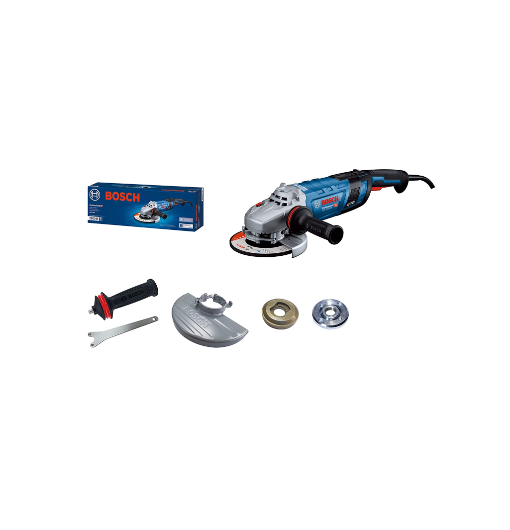 Bosch GWS 30‑230 B Professional Angle Grinder