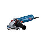 Bosch GWS 12‑125 S Small Angle Grinder Pro
