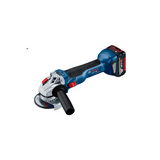 Bosch GWS 18V-10 Cordless Angle Grinder