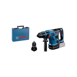 Bosch GBH 18V‑34 CF Solo Rotary Hammer Drill