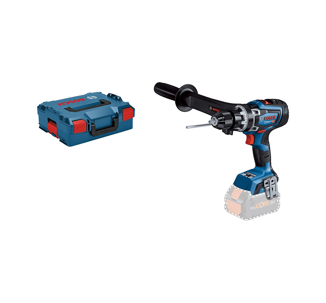 Bosch GSB 18V‑150 C Cordless Impact Drill 150 Nm