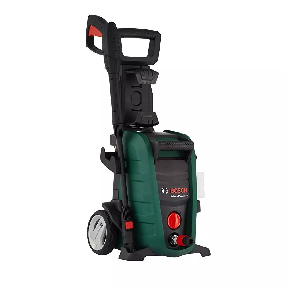 Bosch Aquatak125 1500W High Pressure Washer