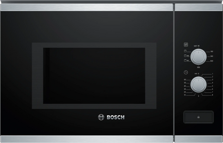 Bosch Built-in Microwave 25 Litre BEL550MS0I