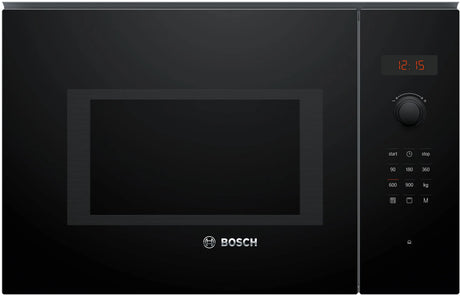 Bosch Built-in Microwave 25 Litre BEL553MB0I