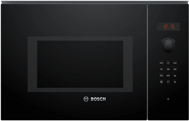 Bosch Built-in Microwave 25 Litre BEL553MB0I
