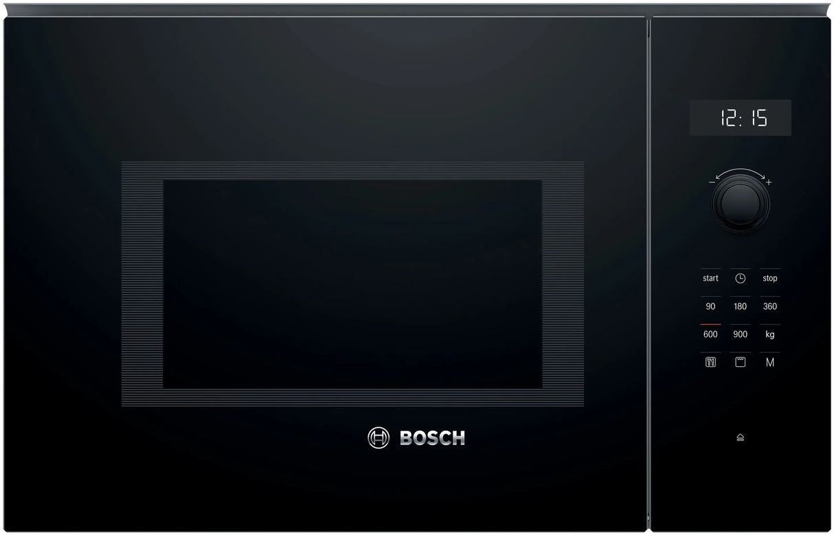Bosch Built-in Microwave 25 Litre BEL554MB0I