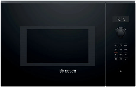 Bosch Built-in Microwave 25 Litre BEL554MB0I
