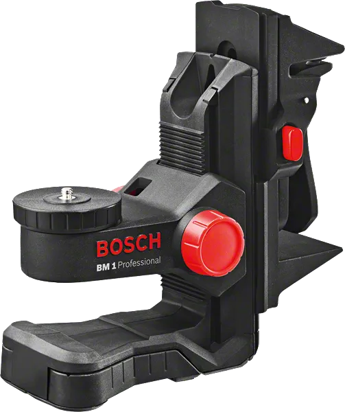 Bosch BM 1 Professional Wall Mount