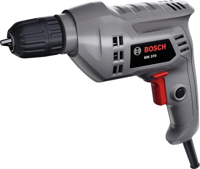 Bosch BM 370 Rotary Drill
