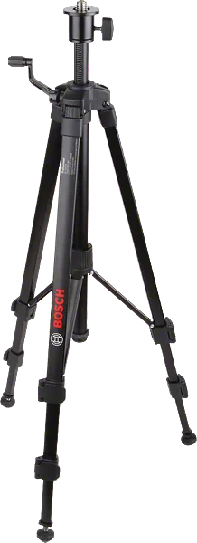 Bosch BT 150 5/8 inches Professional Tripod