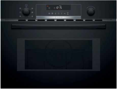 Bosch Built-in Combi Microwave 44 Litre CMA585MB0I