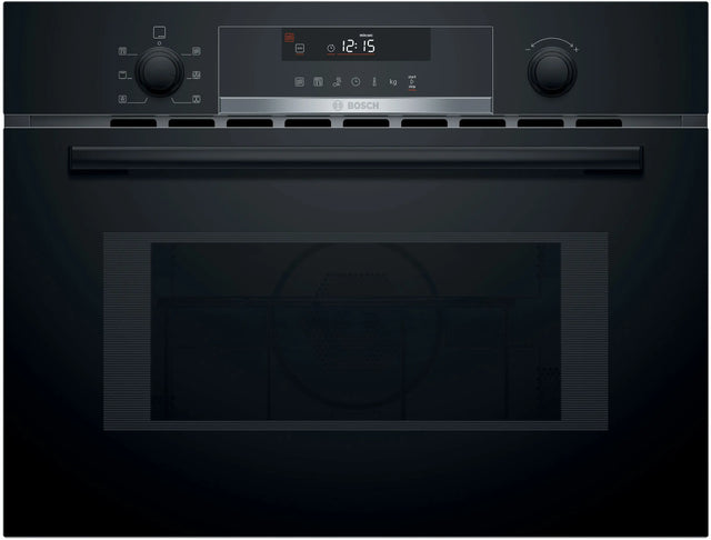 Bosch Built-in Combi Microwave 44 Litre CMA585MB0I