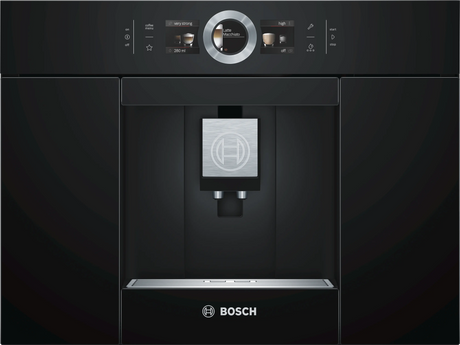 Bosch Built-in Coffee Machine CTL636EB6