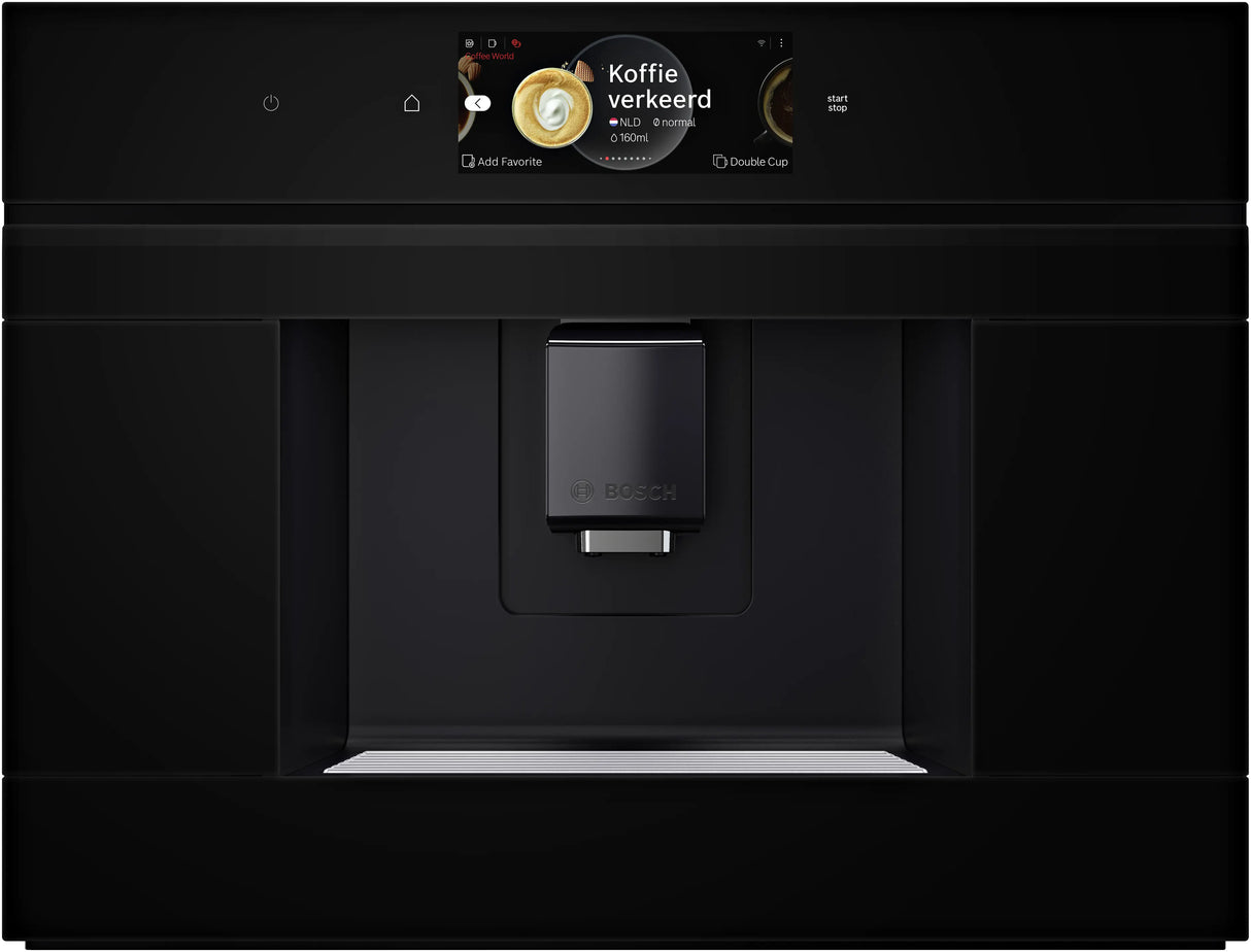 Bosch Built-in Coffee Machine CTL7181B0