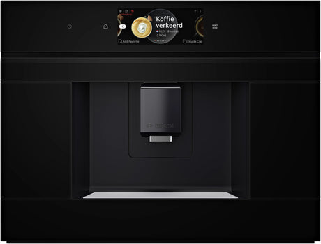 Bosch Built-in Coffee Machine CTL7181B0