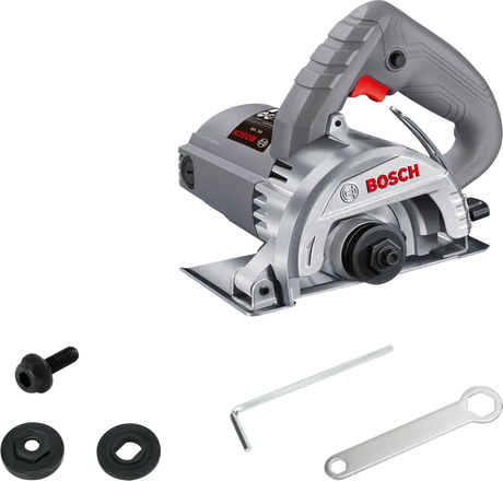 Bosch DC 125 4" Marble Cutter