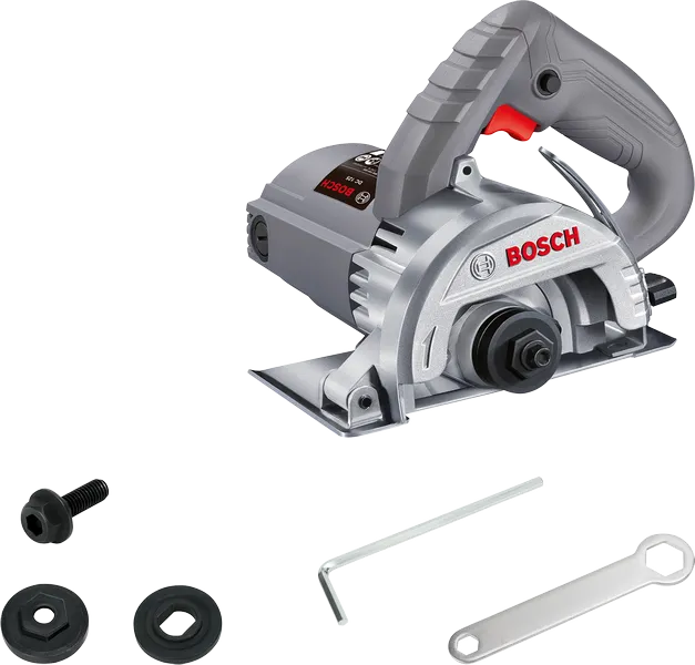 Bosch DC 125 4" Marble Cutter