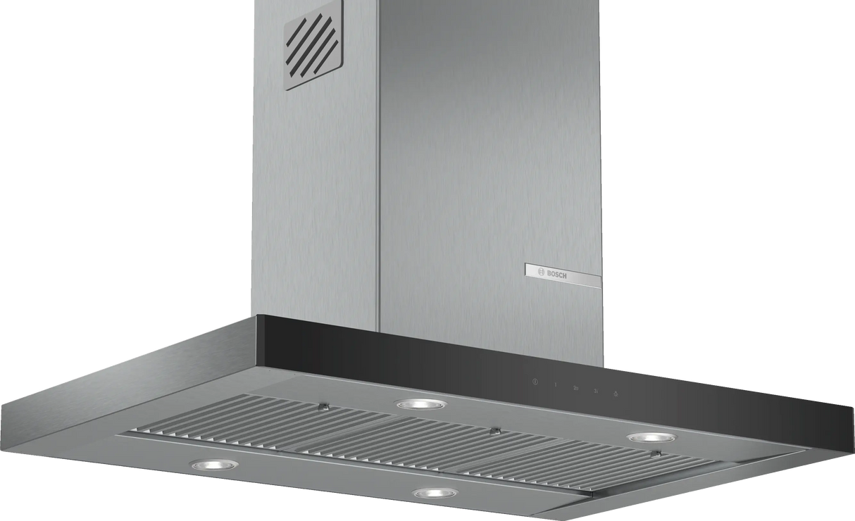 Bosch Island Chimney 90cm DIB098G50I