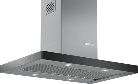Bosch Island Chimney 90cm DIB098G50I