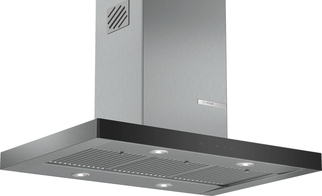Bosch Island Chimney 90cm DIB098G50I