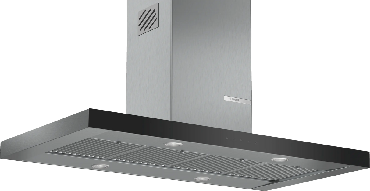 Bosch Island Chimney 120cm DIB128G50I