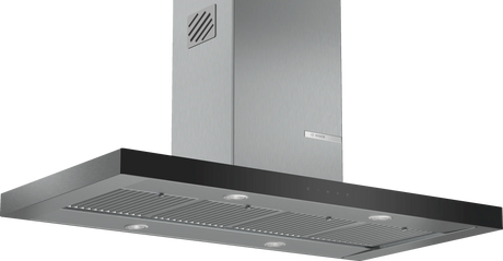 Bosch Island Chimney 120cm DIB128G50I