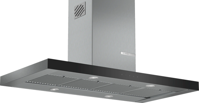 Bosch Island Chimney 120cm DIB128G50I