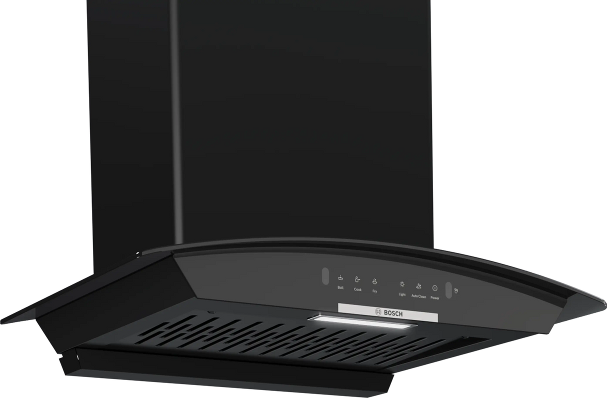 Bosch Self Clean Chimney 60cm DWA68IJ60I