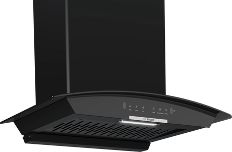 Bosch Self Clean Chimney 60cm DWA68IJ60I