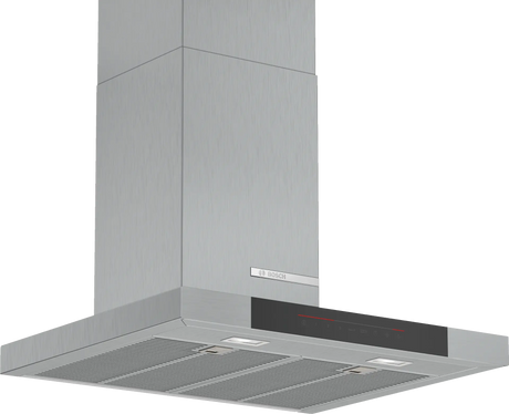 Bosch Stainless Steel Wall Chimney 60cm DWB67JP50I