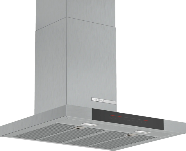 Bosch Stainless Steel Wall Chimney 60cm DWB67JP50I
