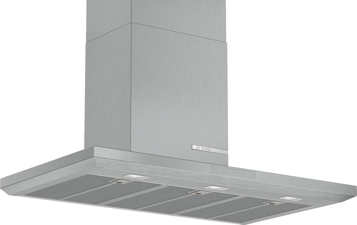 Bosch Stainless Steel Wall Chimney 90cm DWB97LM50I