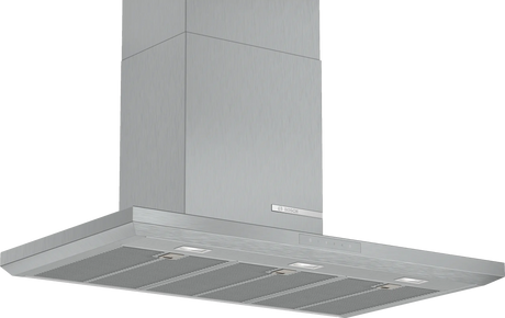 Bosch Stainless Steel Wall Chimney 90cm DWB97LM50I