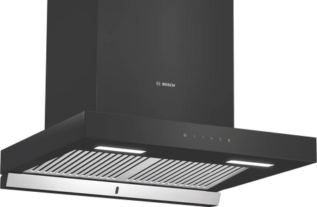 Bosch Self Clean Chimney 60cm DWBA68G60I