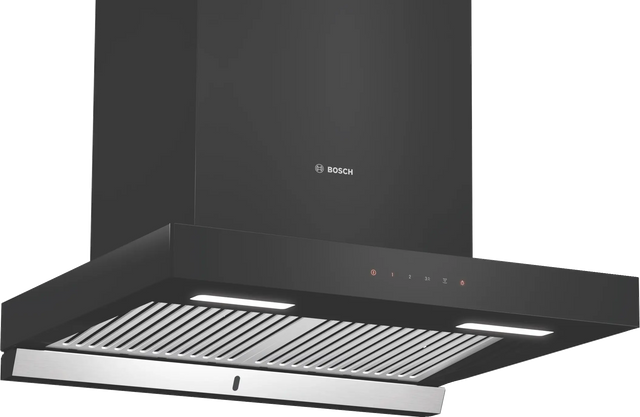 Bosch Self Clean Chimney 60cm DWBA68G60I