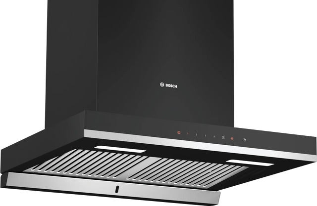 Bosch Self Clean Chimney 60cm DWBA68J60I