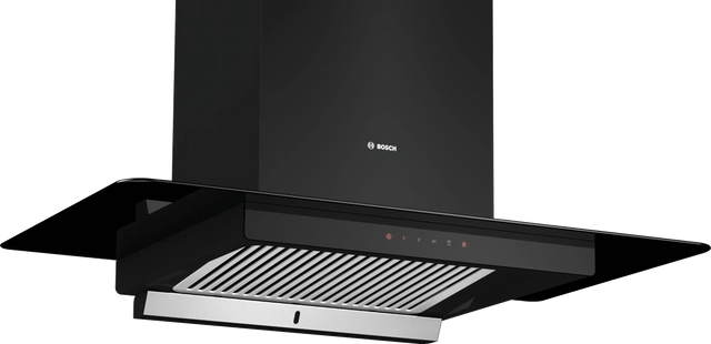 Bosch Self Clean Chimney 90cm DWGA98G60I