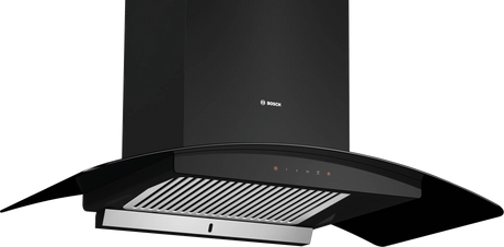 Bosch Self Clean Chimney 90cm DWHA98G60I