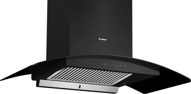 Bosch Self Clean Chimney 90cm DWHA98G60I