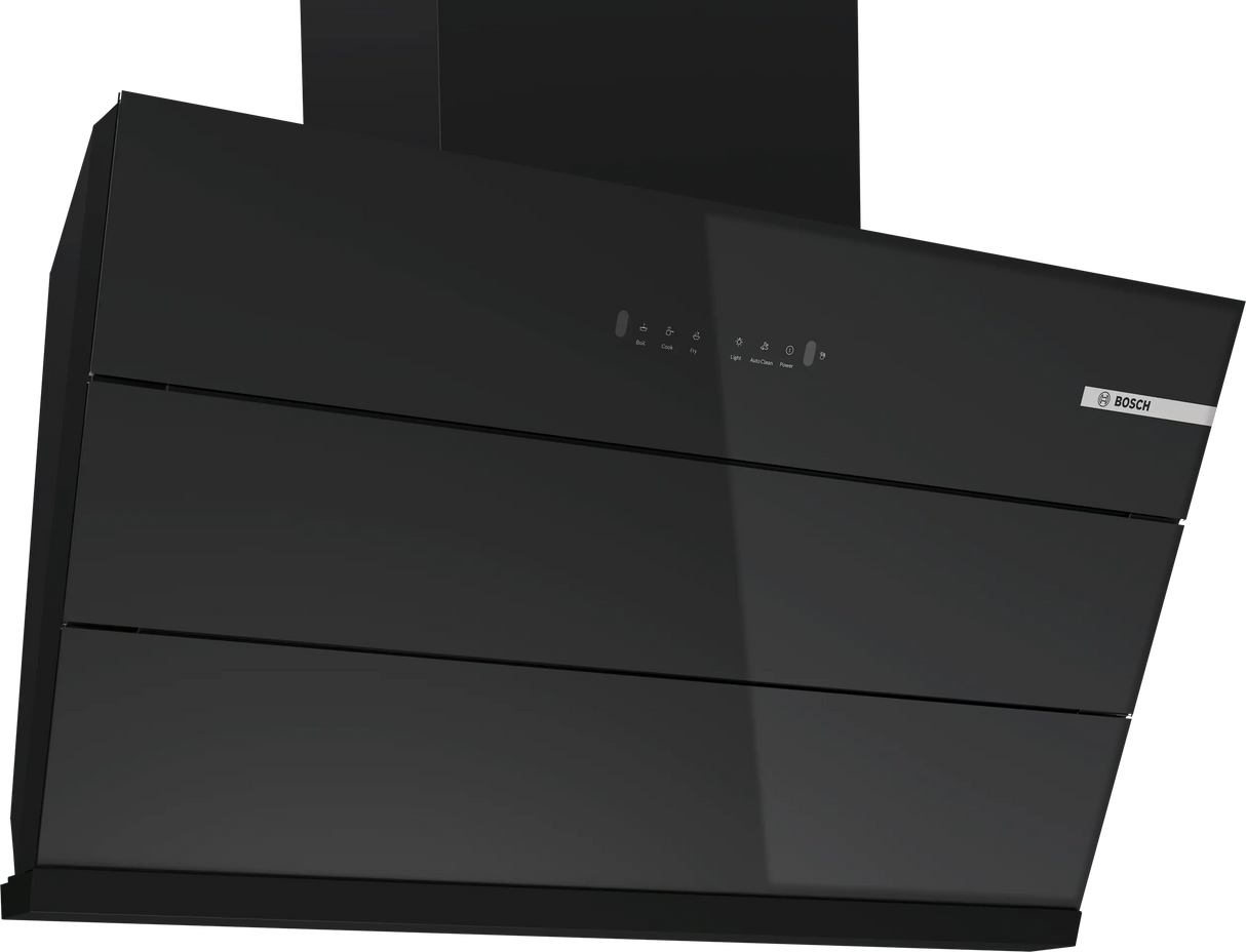 Bosch Self Clean Chimney 90cm DWK98IJ60I