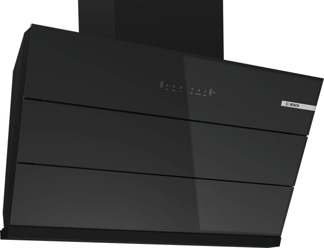 Bosch Self Clean Chimney 90cm DWK98IJ60I