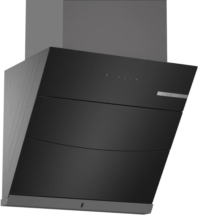 Bosch Self Clean Chimney 60cm DWKF68G60I