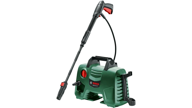 Bosch EasyAquatak110 1300W 110Bar Pressure Washer